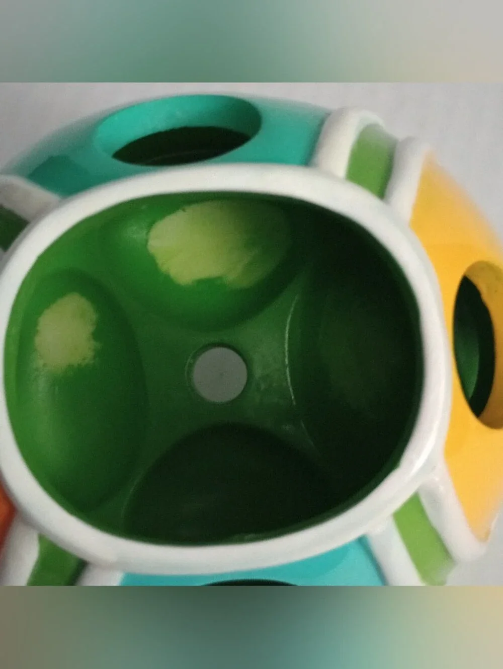 Target Circo Turtle Toothbrush Holder Retired 2014
